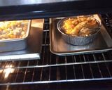 Foto langkah ke 5 dari resep Cheese Macaroni Schotel Panggang.