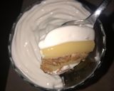 🍨Fitt pudingos pohárdesszert🍧 recept fázis 3 fotója