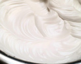 Foto langkah ke 3 dari resep Cotton Soft Japanese Cheesecake membelai lidah and mudahh - First Trial ^.^V.