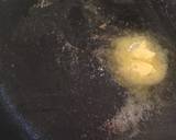 Fried egg sandwich recipe step 3 photo