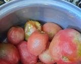 Tomatoe chilli sauce recipe step 2 photo