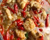 Foto langkah ke 5 dari resep Simply tauco udang.