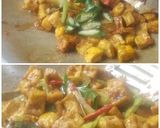 Foto langkah ke 3 dari resep Resep Tahu Kecap Lezat Dan Sederhana.