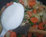 Foto del paso 7 de la receta 🐔Pollo a la cerveza 🍺