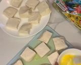 Foto langkah ke 3 dari resep Shimeji nori silken tofu.