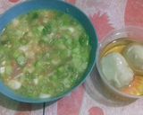 Foto langkah ke 2 dari resep Martabak simple.