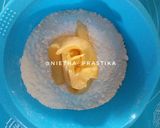 Foto langkah ke 1 dari resep Stik Keju.
