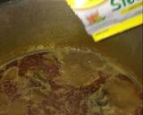 Foto langkah ke 10 dari resep Gule kambing pedas #keto.