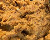 Une image de l'étape 3 de Carrot Muffins sans cuisson.