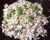 Baked Paneer Pin Wheels recipe step 1 photo