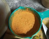 A picture of step 31 of Gatte Ki Sabzi.