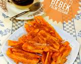 Cara Membuat Ceker Bebek Palm Sugar 4