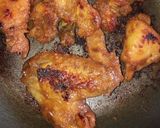 Foto langkah ke 6 dari resep Ayam Bakar Teflon.
