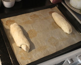 Foto del paso 8 de la receta: Pan y pizzas lennntaaas