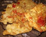 Foto langkah ke 6 dari resep Telor geprek.