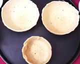 A picture of step 13 of Dahi Bhalla Chaat In Baked Katori.