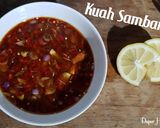 Foto langkah ke 3 dari resep Kuah Sambam.