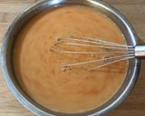 Foto langkah ke 2 dari resep Gulai Ayam Kacang Panjang (Bumbu Instan).