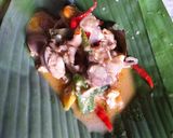 Foto langkah ke 2 dari resep Garang Asem Suka-Suka.