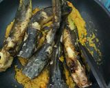 Foto langkah ke 4 dari resep Lele Bakar Teflon.