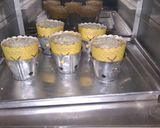 Foto langkah ke 7 dari resep Muffin keju.