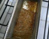 Foto del paso 5 de la receta: Lingote de yogur, canela y huevo