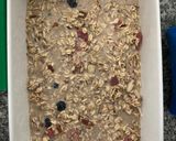 Foto del paso 2 de la receta: Avena Horneada