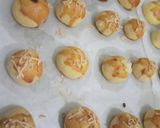 Foto langkah ke 6 dari resep Nastar Keju Pulen Lumer.