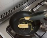 Foto langkah ke 3 dari resep Pisang Colenak.