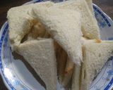 Foto langkah ke 3 dari resep Segitiga berKurma.