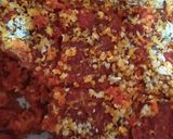 गाजर का हलवा(Gajar ka halwa recipe in Hindi) रेसिपी चरण 3 फोटो