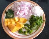 भोपळ्याची भाजी (Bhoplyachi Bhaji Recipe In Marathi) रेसिपी स्टेप 1 फोटो