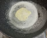 Foto langkah ke 3 dari resep 773. Cilung (aci digulung) atau papeda.