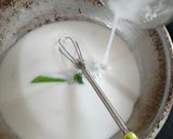 Foto langkah ke 3 dari resep TanSu (ketan susu) Keju.