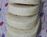 Foto langkah ke 3 dari resep Steam Bread (Roti Kukus).