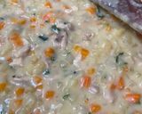 Foto langkah ke 3 dari resep Risol Rogut Ayam.