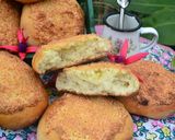 Foto del paso 5 de la receta: Pao de deus (pan de Diós)🤓