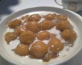 Foto langkah ke 7 dari resep Bubur Candil Ketan.