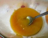 ম্যাংগো চিজ কেক (mango cheese cake recipe in Bengali) রেসিপির ধাপ 6 ছবি