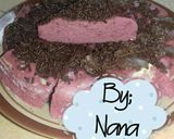 Foto langkah ke 13 dari resep Cake Grape Kukus.