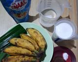Foto langkah ke 1 dari resep 483. Kolak Pisang Raja.