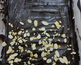 Foto langkah ke 5 dari resep Brownies Crispy.