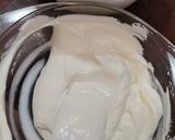 Almás-joghurtos torta recept fázis 4 fotója