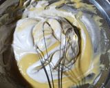 Foto langkah ke 1 dari resep 610.Huricane Chiffon Roll Cake.