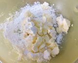 Foto del paso 1 de la receta: Masa para tarta