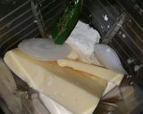 Foto del paso 3 de la receta: Pechuga de pollo en salsa de queso