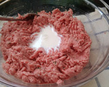 Foto del paso 3 de la receta: Albóndigas caseras con tomate