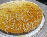 Foto del paso 4 de la receta: Tarta cake de café