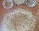 Foto del paso 1 de la receta: Conchitas