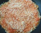 Foto del paso 4 de la receta: Arroz rojo